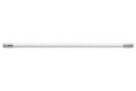 LED lemputė T8-J, A-G, 6400K, 9,1 W, AC180-250V, 60cm, 270°, 1000lm, 80mA