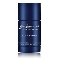 Baldessarini Signature Deo Stick pieštukinis dezodorantas vyrams, 75 ml