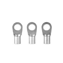 Kabelio antgalis ERKO 10mm2 cinkuotas varis 100 vnt.