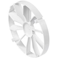 Atbulinis vožtuvas 150 mm ventiliatoriui