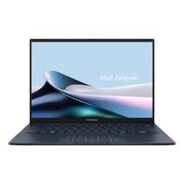 Notebook|ASUS|UX3405CA-SU1294W|ZenBook Series|CPU Intel Core Ultra 7|255H|14 "|2880 x 1800 pixels|Yes|RAM 32GB|LPDDR5x-SDRAM|SSD 1000GB|Discrete graphics Not available|On-board graphics Yes|OS installed Windows 11 Home|Colour Blue|Weight 1.2