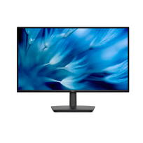 Dell E2726DS | 27 " | IPS | QHD | 16:9 | 100 Hz | 5 ms/8 ms | 2560 x 1440 pixels | 300 cd/m² | HDMI ports quantity 1 | Black