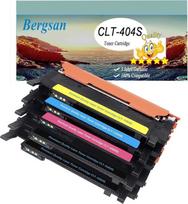 "Bergsan Toner XL" suderinamas su "Samsung CLT-404S" CLT-P404C P404C Xpress C430 C430W C480 C480W C480FN C480FW Xpress SL-C430 SL-C430W SL-C480 SL-C480W SL-C480W SL-C480W SL-C480W SL-C480W SL-C480W SL-C480W SL-C480W SL-C400FN FN