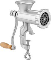 "Chio" 9998908 Ketaus smulkintuvas "Chopper Brilliant No.8 Grey