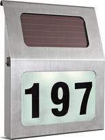 "Eglo" 90497 SOLAR LIGHT, sidabrinis