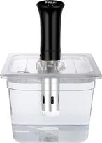 "SousVideTools" "Sous Vide" talpykla, vandens talpykla, "Tanice", TANHG549UK, suderinama su virykle, 11,6 l