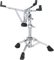"Tama Stage Master Snare Drum Stand" stovas būgnui su dvigubomis atramomis - būgnų aparatūros priedai Gadget (HS40LOWN)
