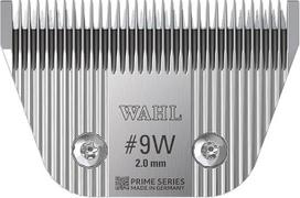 "Wahl 9W Prime Series" ašmenys