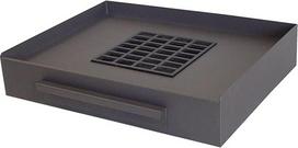 Imex El Zorro 71412 - Barbekiu stalčius 80 x 45 x 11 cm