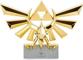 Paladone Legend of Zelda Hyrule Crest Light - oficialiai licencijuota "Nintendo" atributika