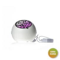 Pulsuojančios oro srovės aromatinis difuzorius Innobiz VENTILIA (prekė su trūkumais)