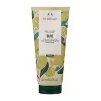 The Body Shop Olive Body Lotion For Very Dry Skin - Tělové mléko, 200ml