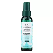 The Body Shop – gaivinantis pėdų purškiklis Peppermint (gaivinantis pėdų ir kojų rūkas) 100 ml