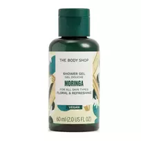 The Body Shop - Shower gel Moringa (Shower Gel) - 250 ml