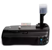 MeiKe battery pack BG-E2 do Canon 50D 40D 30D