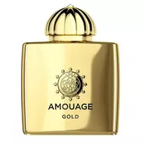 Moteriški kvepalai AMOUAGE Gold Woman EDP spray 100ml