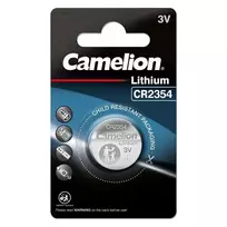 Baterija - Camelion CR2354 3V Ličio 23x5.5mm 10g