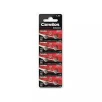 Baterija - Camelion AG11 Alkaline 1.5V 10 vnt.