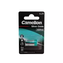 Baterija - Camelion 4SR44 Sidabro Oksidas 6.2V 1vnt