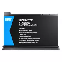Baterija - Newell CINSBBMA 2350mAh for Insta360 X4