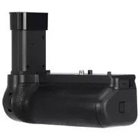 Fotoaparato Baterijos Laikiklis - Newell MB-N14 Dual EN-EL15C USB-C Įkrovimas