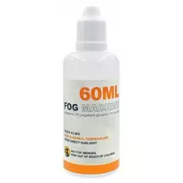 Skystis Lensgo dūmų generatoriui 2 x 60ml