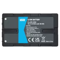 Baterija - Newell BP-U100 6700mAh 14.4V Sony PXW/PMW serijai