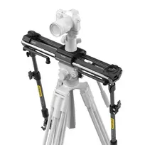 Kameros Slankiklis - Zeapon Micro 4 M700 469mm Ilgis 770mm Kelionė 12kg Talpa
