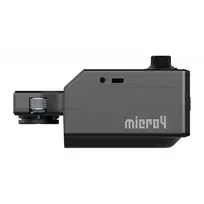 Kameros Slankiklio Variklio Modulis - Zeapon Micro 4 Variklis 0.18-178 mm/s 12 kg Apkrova