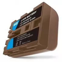Newell pakaitinė baterija NP-FM500H USB-C, skirta Sony