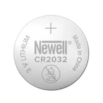 Baterija – „Newell CellPro“ CR2032 ličio 3 V, 4 vnt.