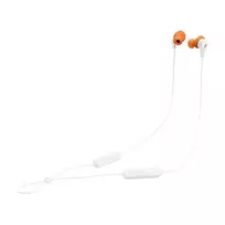 Wireless sports headphones JBL Endurance Run 3, white