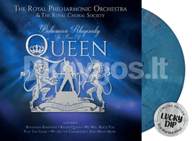 Vinilinė plokštelė LP RPO „Bohemian Rhapsody“ Eco Marble