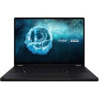 Asus ProArt GoPro Edition HN7306EAC Nano Black, 13.3" 3K OLED, Ryzen AI MAX+ 395, 128GB, 1TB SSD, Windows 11 Pro 90NB17X2-M00270