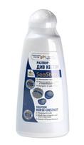 Juodosios jūros tirpalas su arklio kaštonu, 200 ml