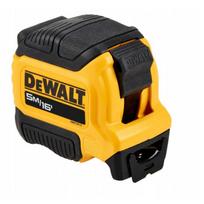 DWHT38113-5 DeWALT kompaktiška ruletė 5 m