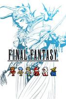 FINAL FANTASY I-VI Bundle Steam (PC) Key EUROPE