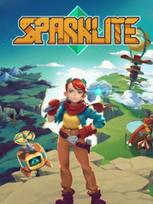 Sparklite (Nintendo Switch) eShop Key EUROPE