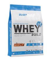 EverBuild Nutrition Whey Build 2.0 1000g