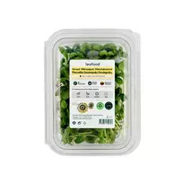 Saulėgrąžų daigai LEAFOOD, 50 g