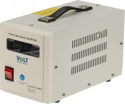 Volt Polska UPS SINUS-PRO-1000E 1000 VA VOLT Polska