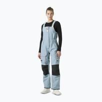 Moteriškos buriavimo kelnės Helly Hansen Pier 4.0 Bib windy blue
