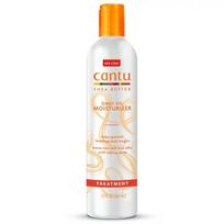 Drėkinamasis Plaukų Kondicionierius Su Taukmedžio Sviestu Cantu Daily Oil 384 Ml