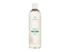 Dušo želė The Body Shop White Musk, 400 ml