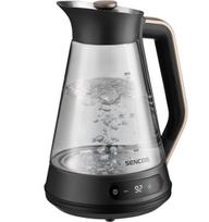 Virdulys Sencor SWK 1595BK