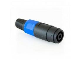 Jungtis Speakon/f Master Audio MA1094