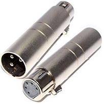 Neutrik, XLR, 0.11m