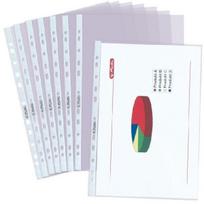 Įmautė Herlitz A4, 10 vnt