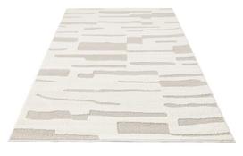 NORE kilimas ALBA 2066 BEIGE, 80x150 cm