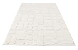 NORE kilimas ALBA 2525 Cream, 160x230 cm